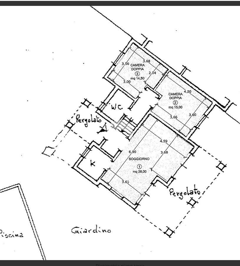 Villa Paradise | Alghero & Stintino - Case e ville - Nord Sardegna