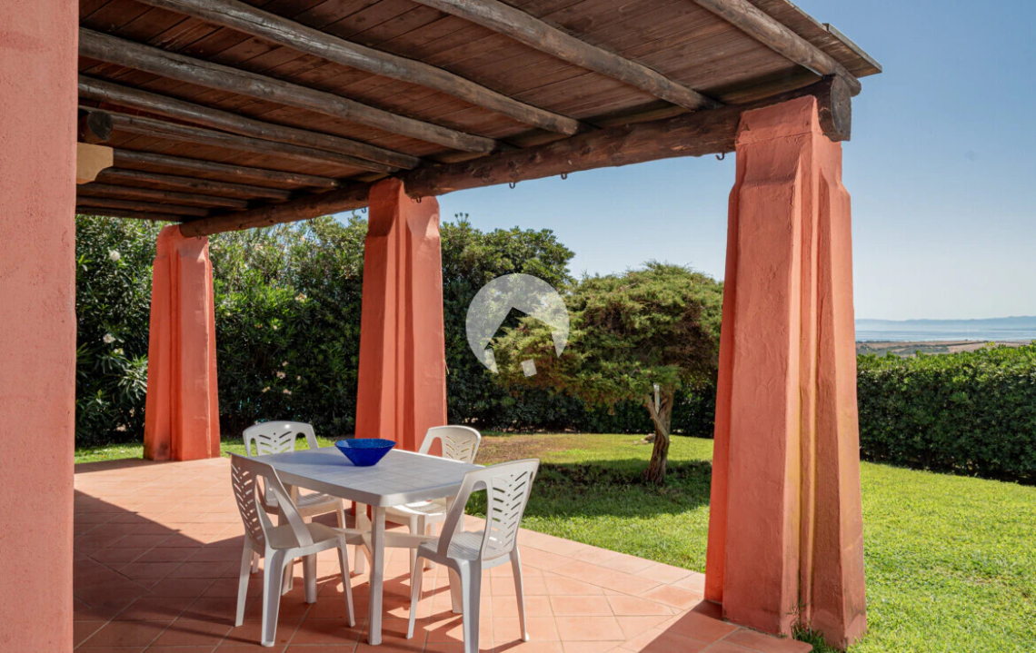 Villa Paradise | Alghero & Stintino - Case e ville - Nord Sardegna