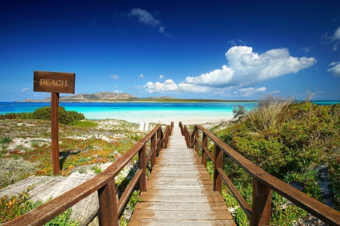 Villa Paradise | Alghero & Stintino - Case e ville - Nord Sardegna