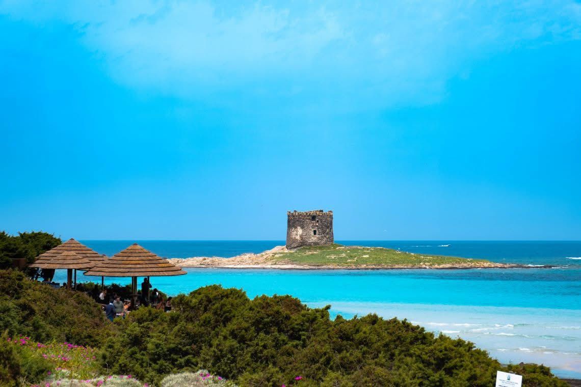 Villa Paradise | Alghero & Stintino - Case e ville - Nord Sardegna
