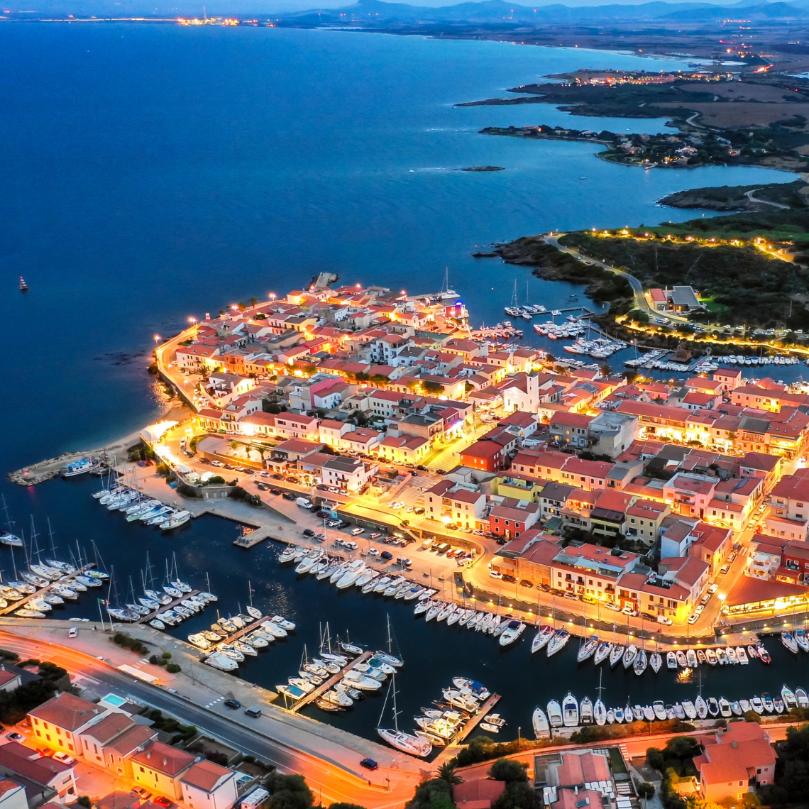 Villa Paradise | Alghero & Stintino - Case e ville - Nord Sardegna