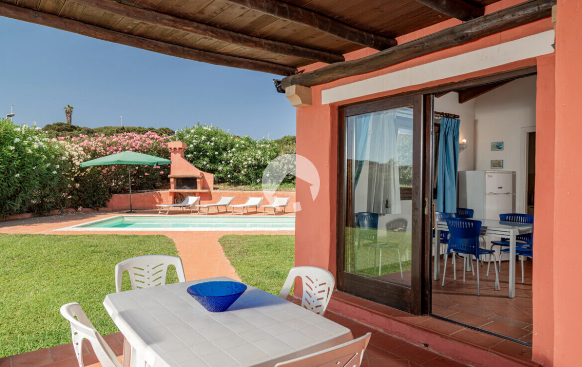 Villa Paradise | Alghero & Stintino - Case e ville - Nord Sardegna
