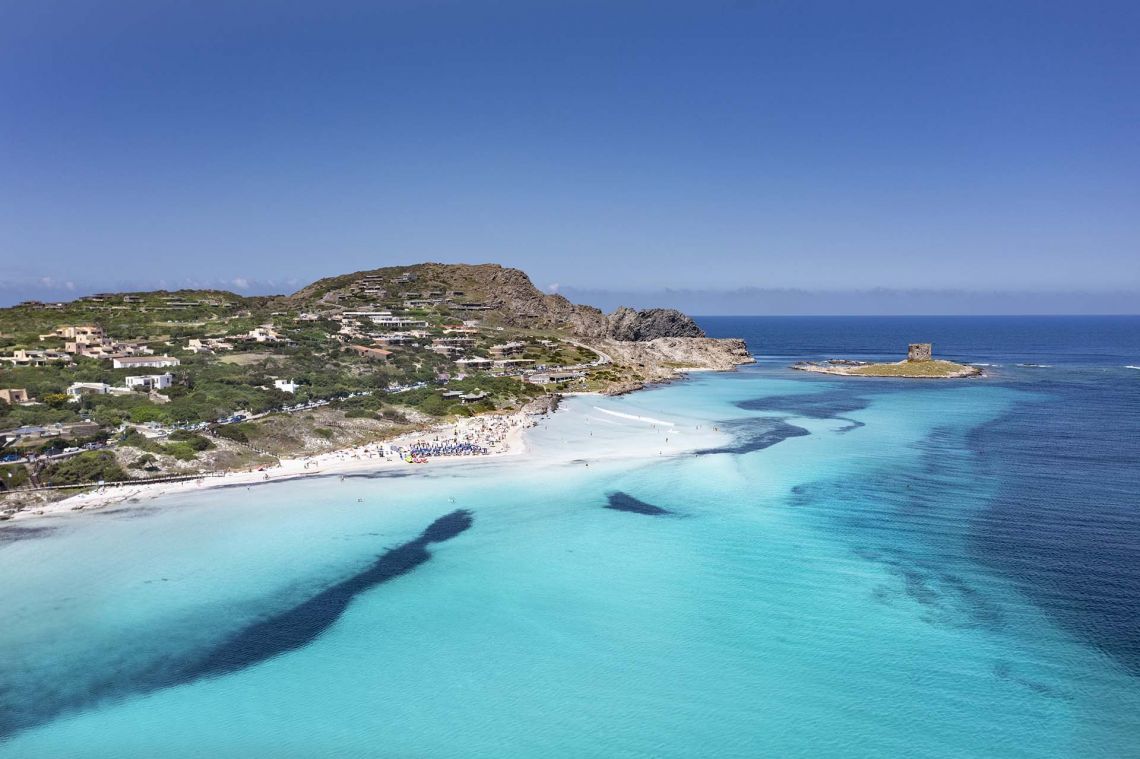 Villa Paradise | Alghero & Stintino - Case e ville - Nord Sardegna