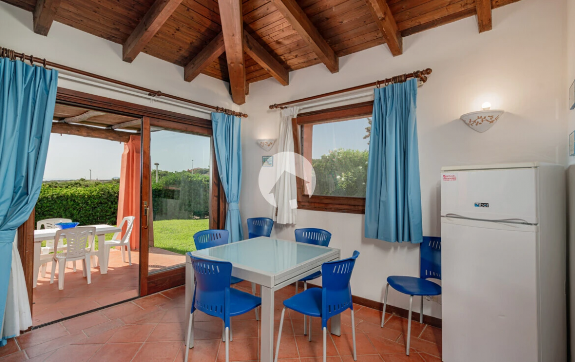 Villa Paradise | Alghero & Stintino - Case e ville - Nord Sardegna