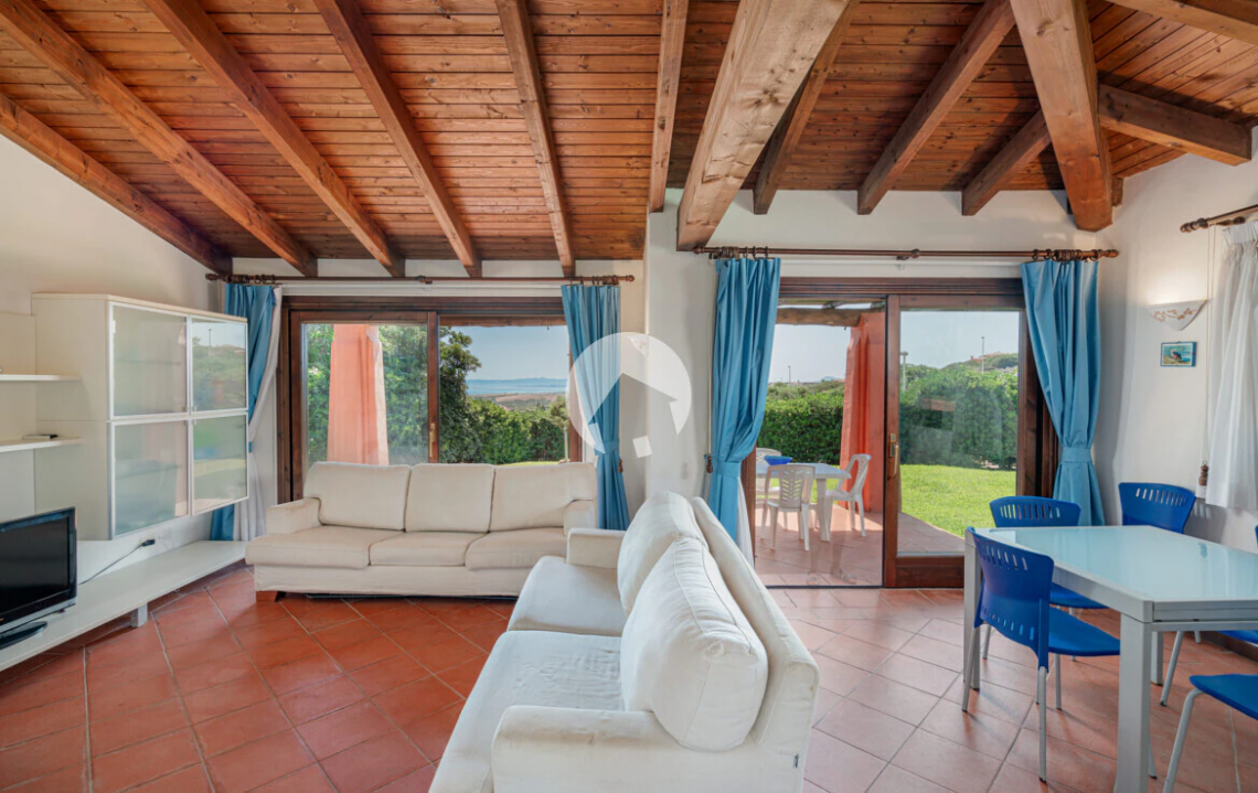 Villa Paradise | Alghero & Stintino - Case e ville - Nord Sardegna