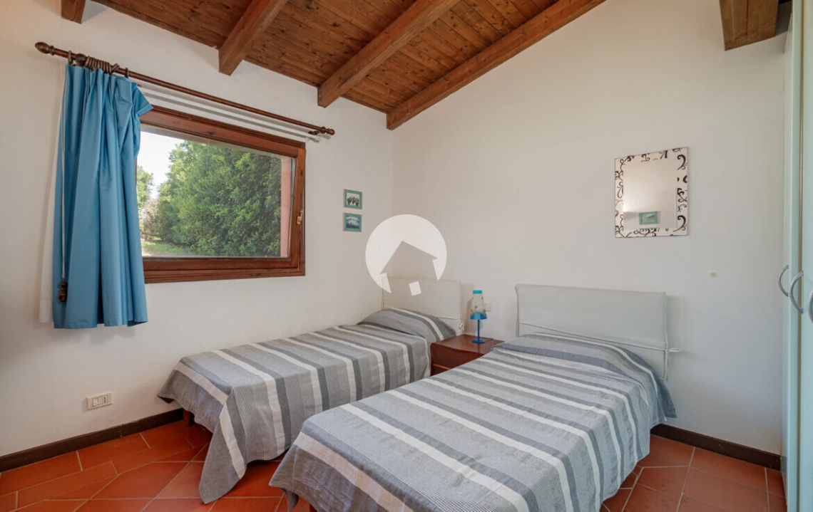 Villa Paradise | Alghero & Stintino - Case e ville - Nord Sardegna