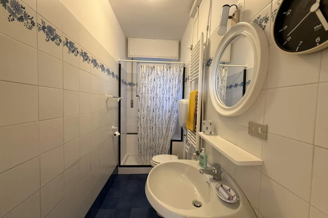 Casa Maxena | Chiavari/Zoagli - Appartamenti - Golfo del Tigullio