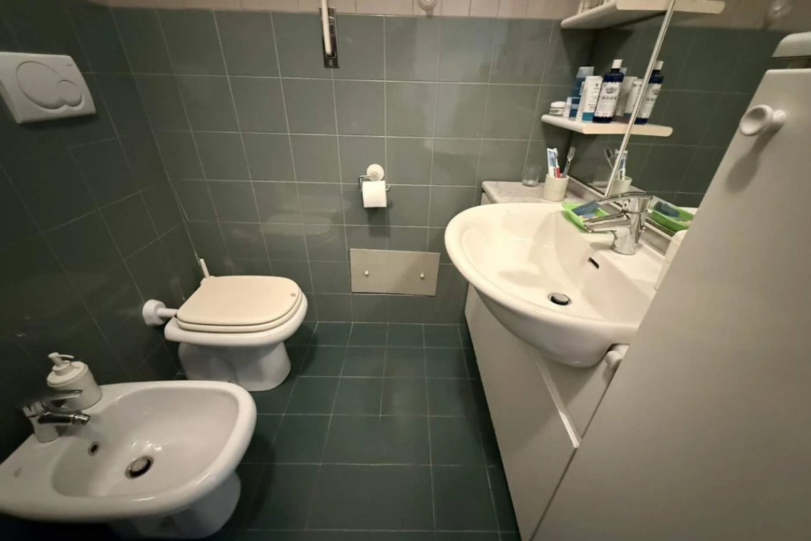 Casa Maxena | Chiavari/Zoagli - Appartamenti - Golfo del Tigullio