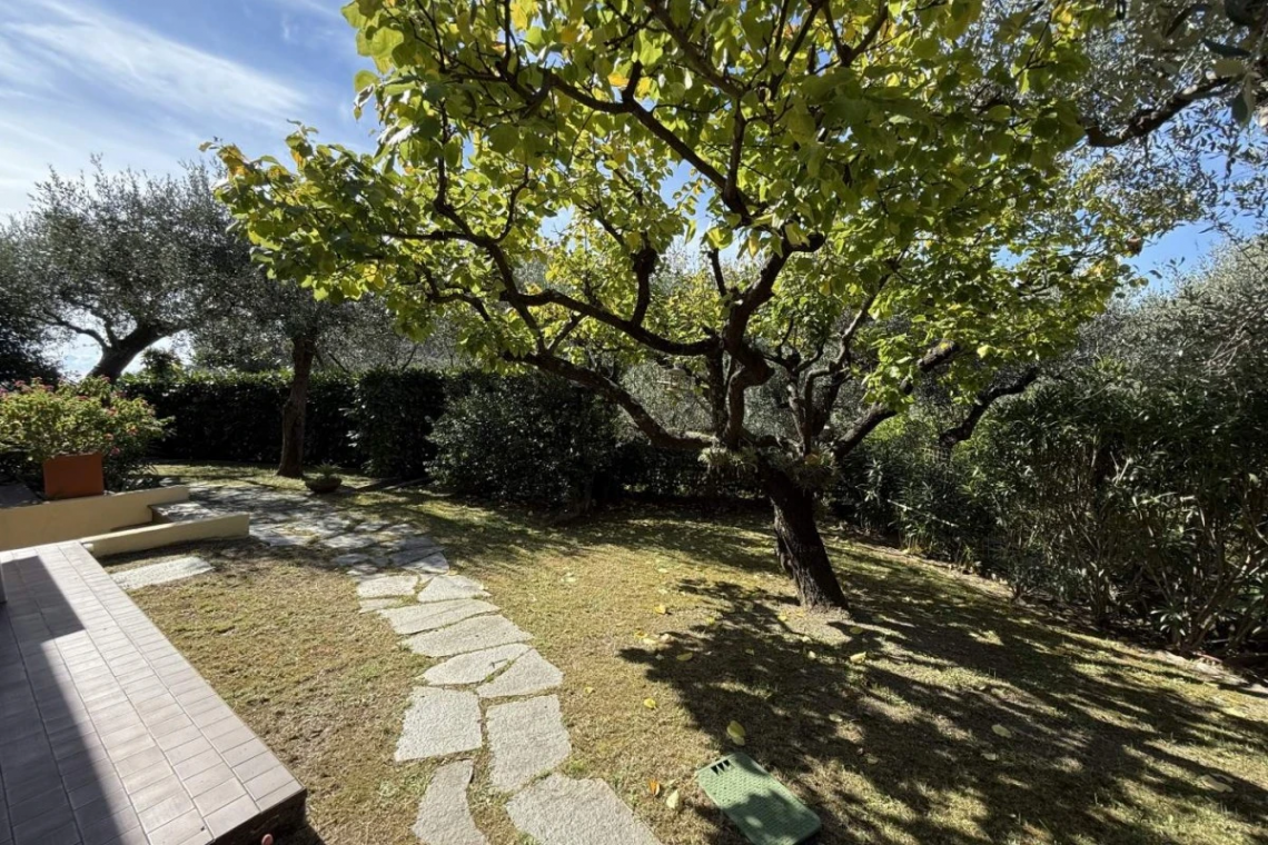 Casa Maxena | Chiavari/Zoagli - Appartamenti - Golfo del Tigullio