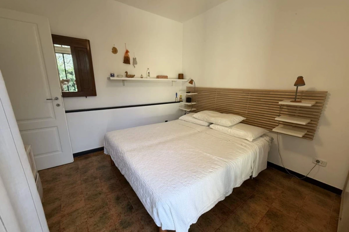 Casa Maxena | Chiavari/Zoagli - Appartamenti - Golfo del Tigullio
