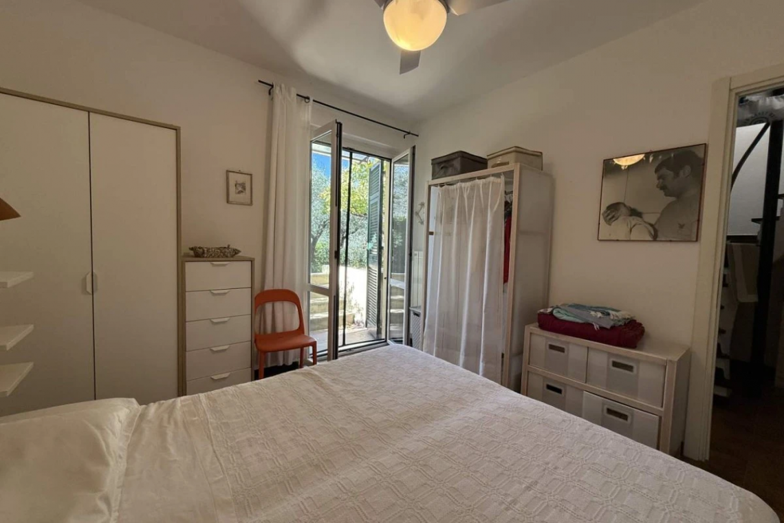 Casa Maxena | Chiavari/Zoagli - Appartamenti - Golfo del Tigullio