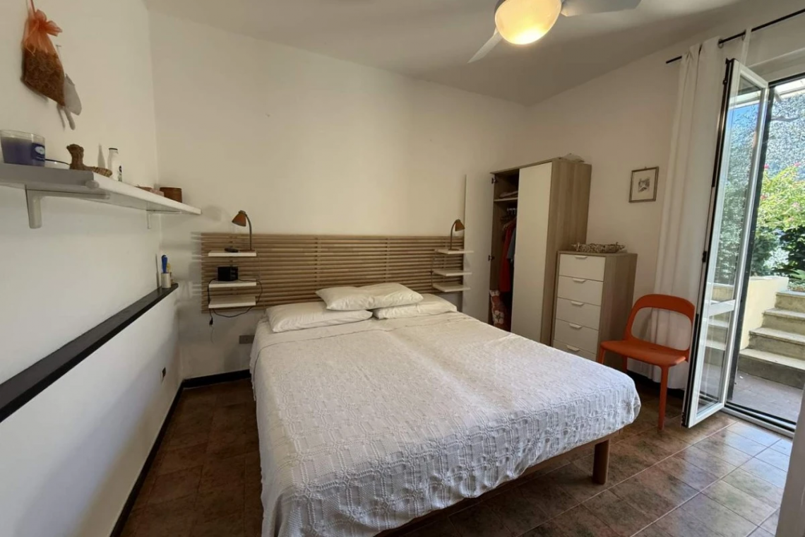 Casa Maxena | Chiavari/Zoagli - Appartamenti - Golfo del Tigullio