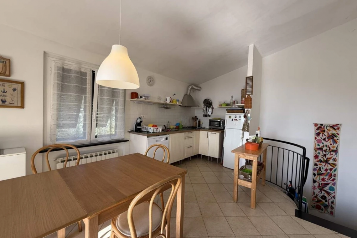 Casa Maxena | Chiavari/Zoagli - Appartamenti - Golfo del Tigullio