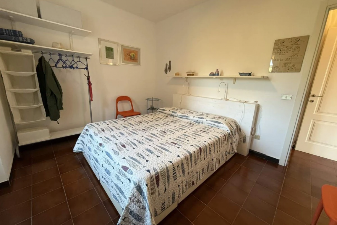 Casa Maxena | Chiavari/Zoagli - Appartamenti - Golfo del Tigullio