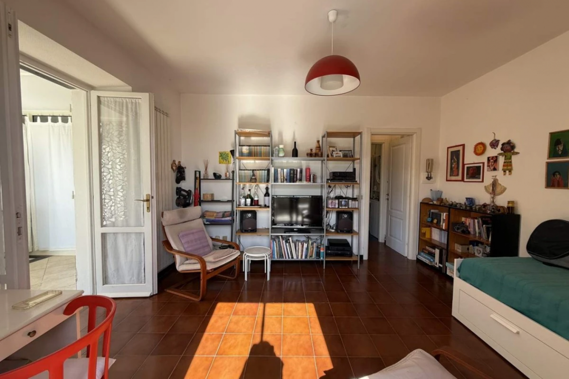Casa Maxena | Chiavari/Zoagli - Appartamenti - Golfo del Tigullio