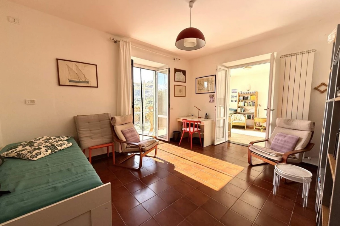 Casa Maxena | Chiavari/Zoagli - Appartamenti - Golfo del Tigullio