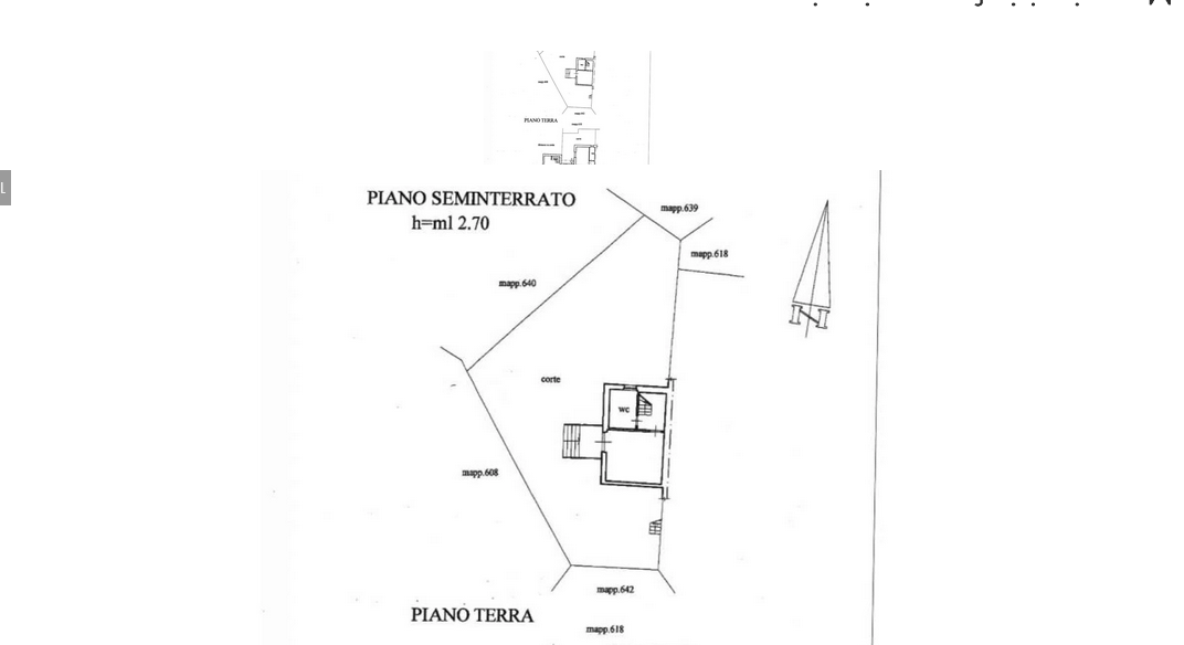 Casa Maxena | Chiavari/Zoagli - Appartamenti - Golfo del Tigullio