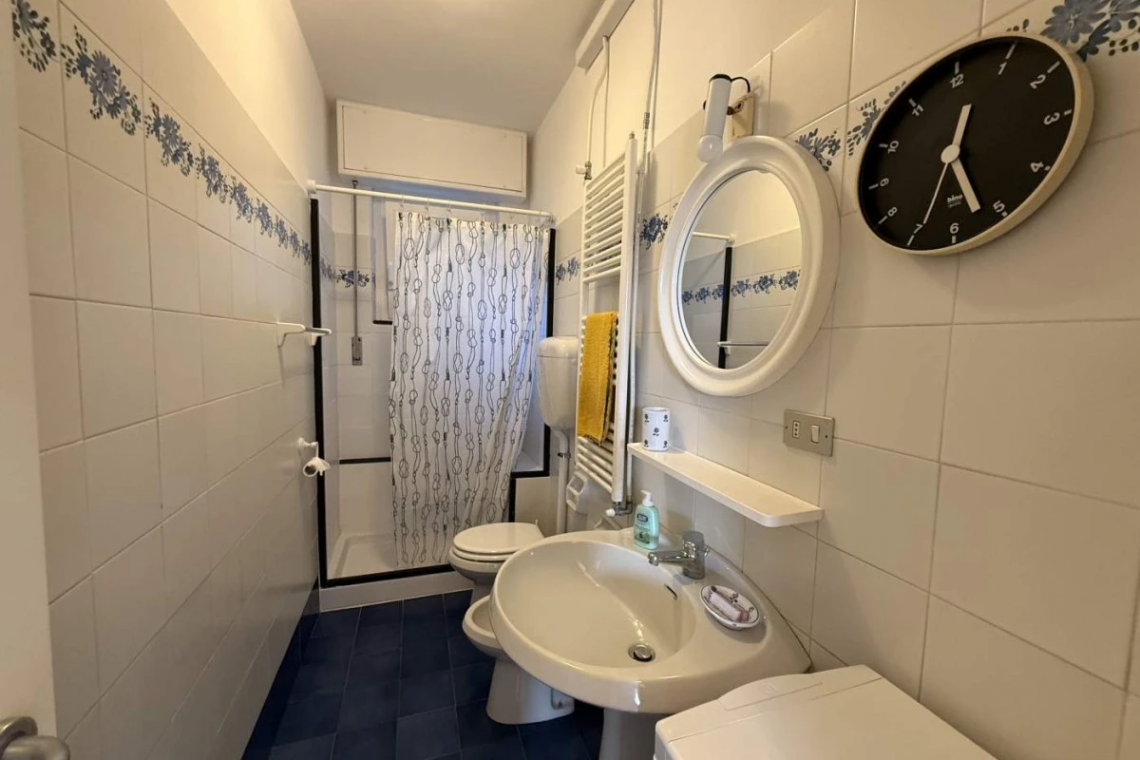 Casa Maxena | Chiavari/Zoagli - Appartamenti - Golfo del Tigullio
