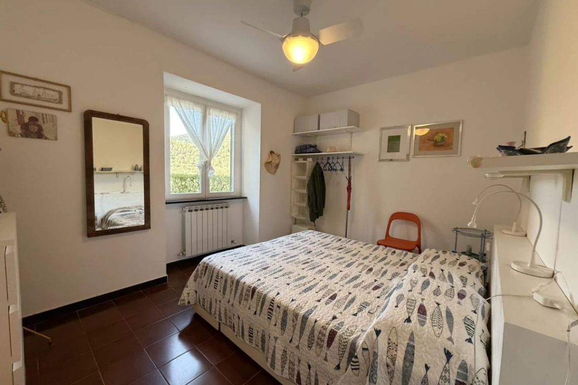 Casa Maxena | Chiavari/Zoagli - Appartamenti - Golfo del Tigullio