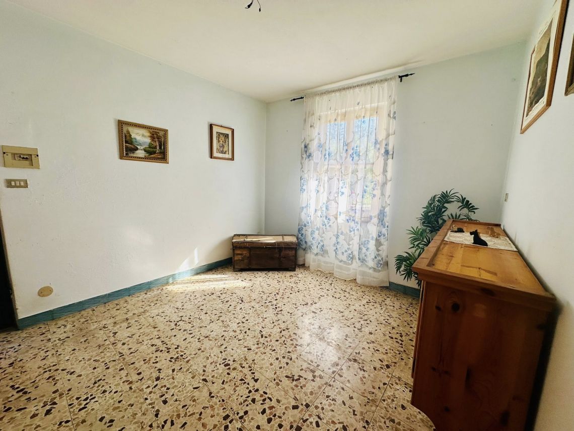 La Casetta che Sorride al Mare | Chiavari/Zoagli - Appartamenti - Golfo del Tigullio