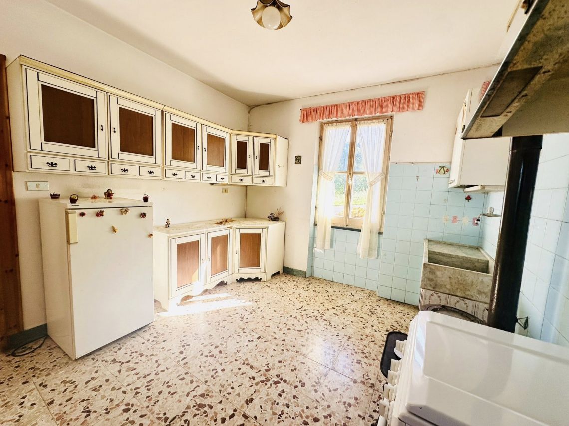 La Casetta che Sorride al Mare | Chiavari/Zoagli - Appartamenti - Golfo del Tigullio