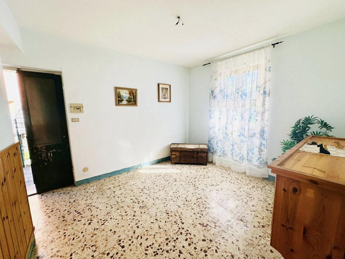 La Casetta che Sorride al Mare | Chiavari/Zoagli - Appartamenti - Golfo del Tigullio