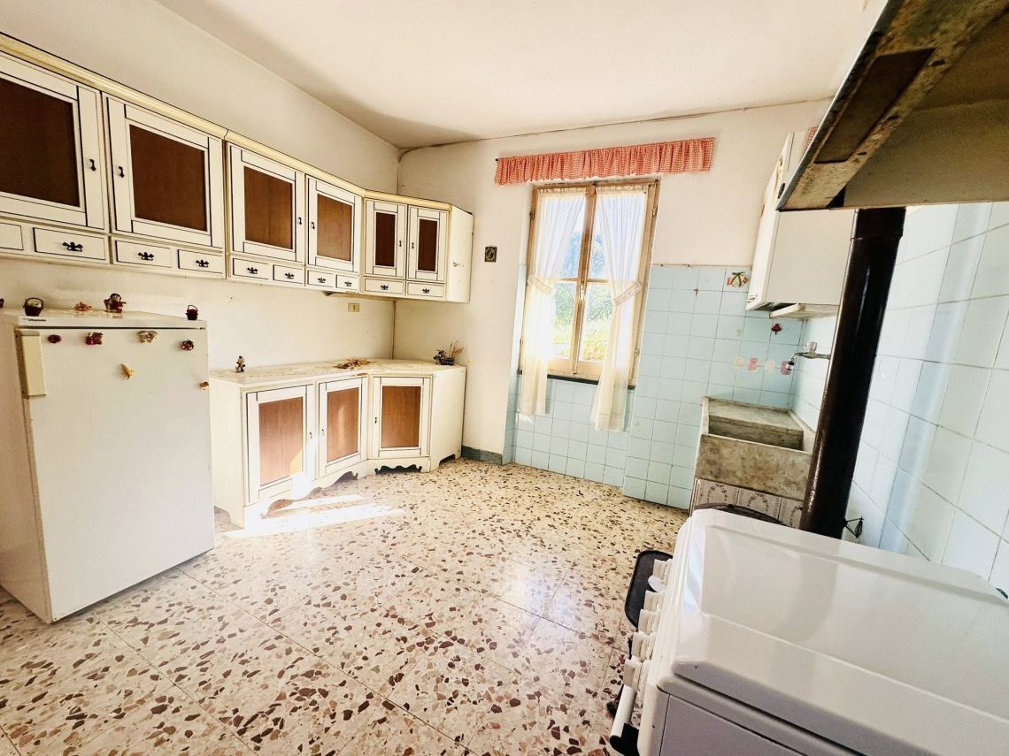 La Casetta che Sorride al Mare | Chiavari/Zoagli - Appartamenti - Golfo del Tigullio