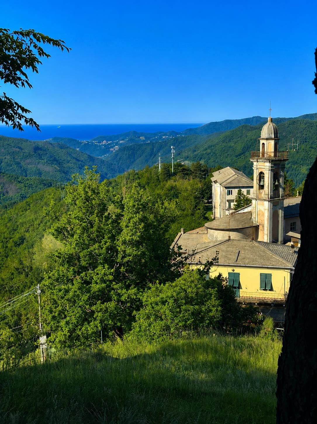 La Casetta che Sorride al Mare | Chiavari/Zoagli - Appartamenti - Golfo del Tigullio