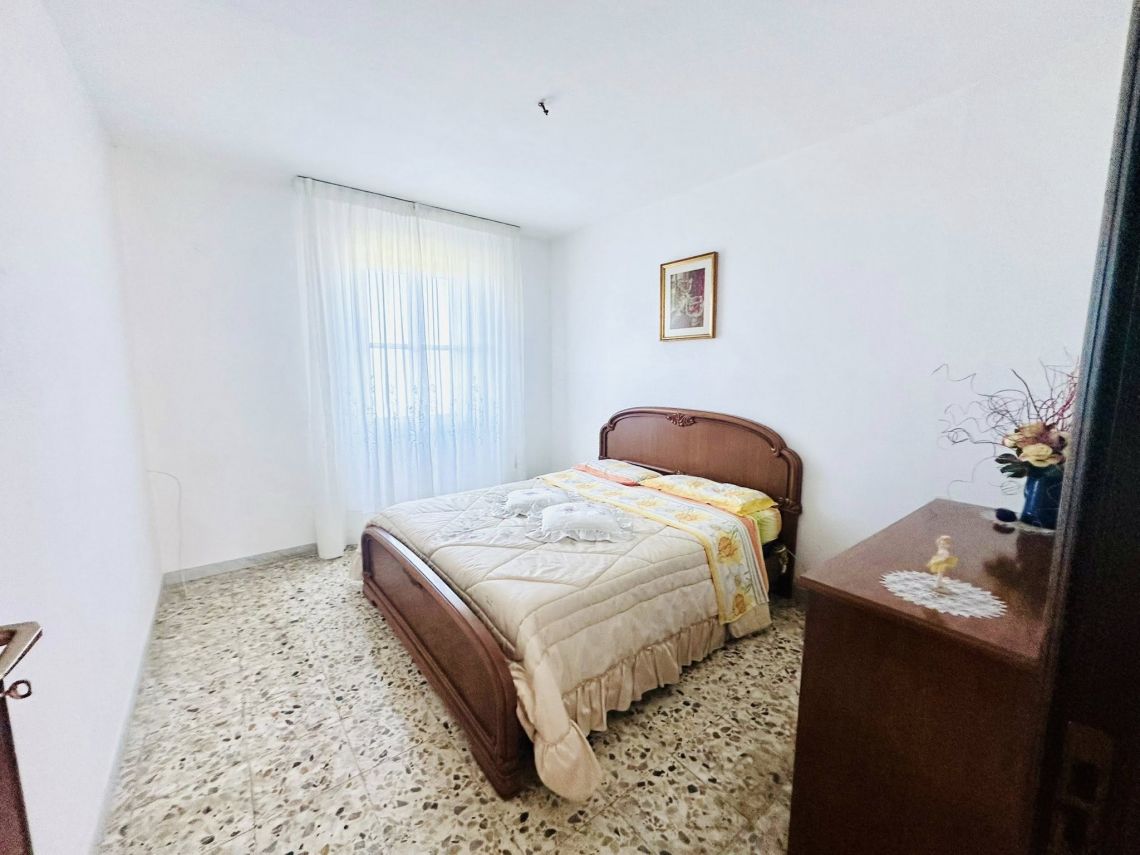 La Casetta che Sorride al Mare | Chiavari/Zoagli - Appartamenti - Golfo del Tigullio