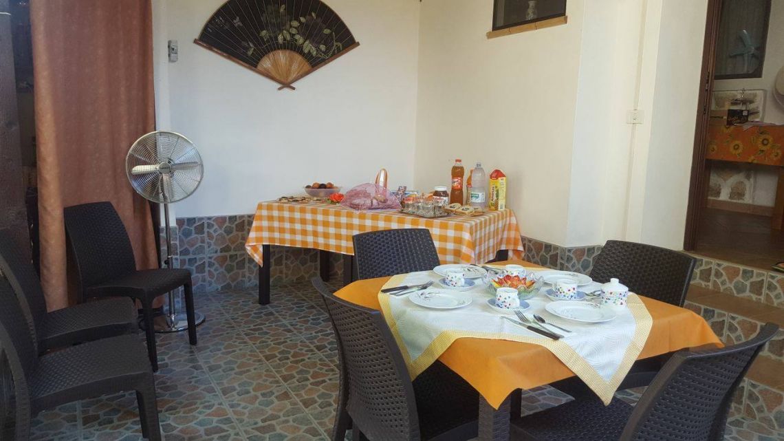 Villetta Santa Domenica | Tropea - Case e ville - Coste della Calabria