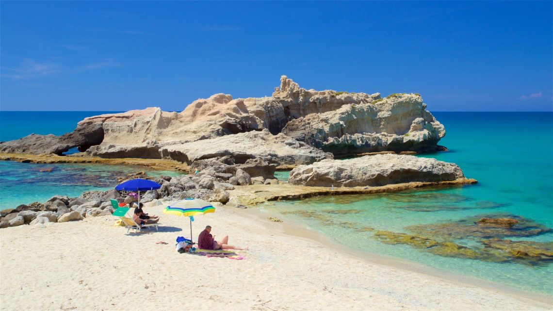 Villetta Santa Domenica | Tropea - Case e ville - Coste della Calabria