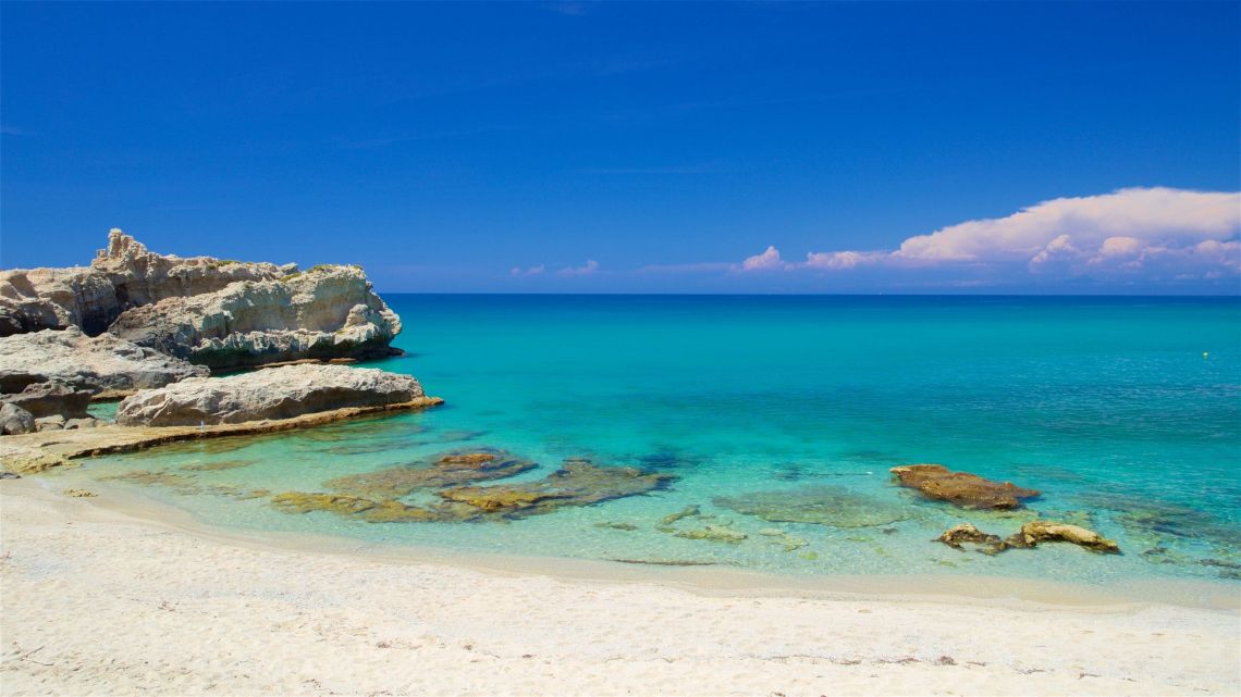 Villetta Santa Domenica | Tropea - Case e ville - Coste della Calabria