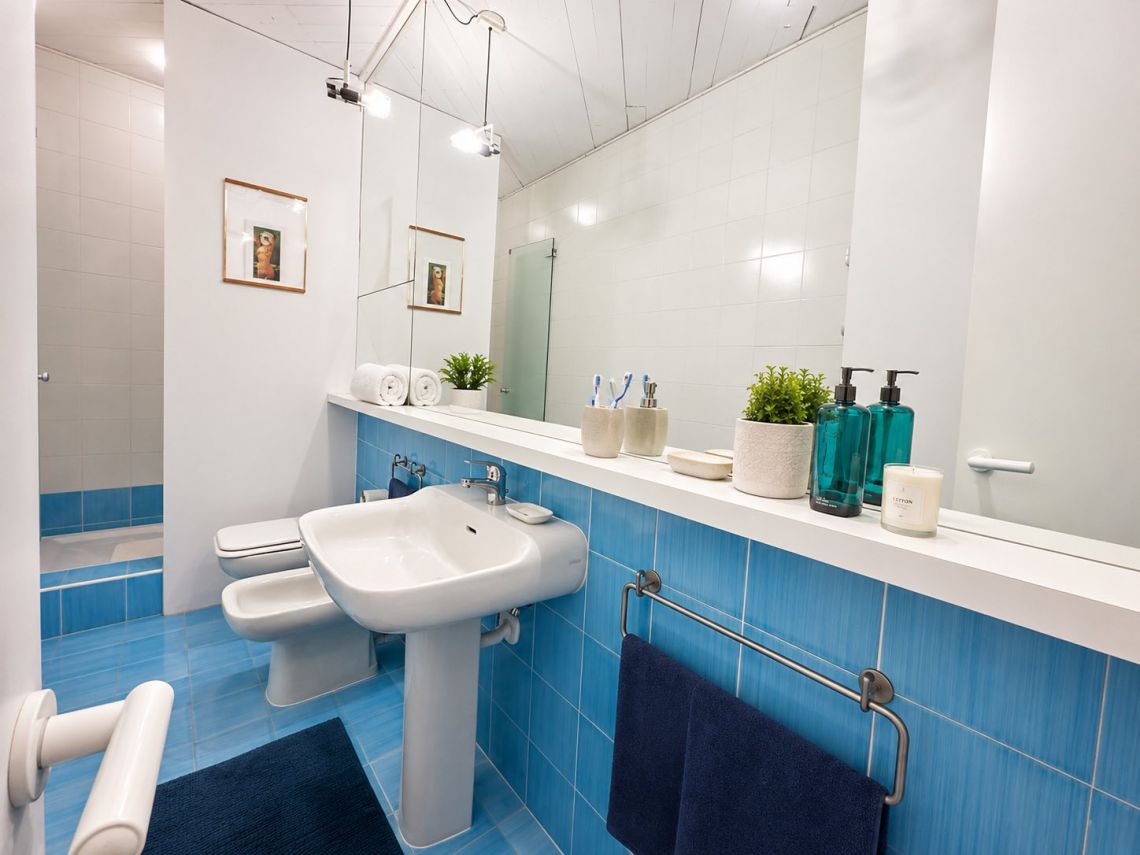 La Casa degli Artisti | Sestri levante - Case & Ville di Pregio - Baie del Levante