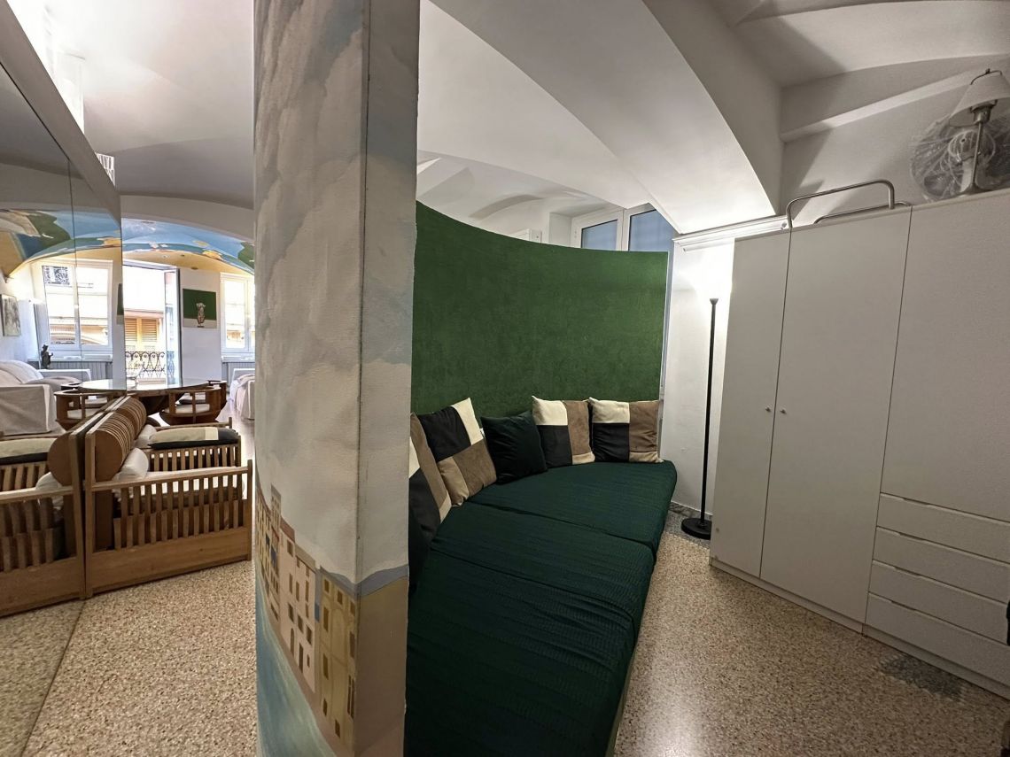 La Casa degli Artisti | Sestri levante - Case & Ville di Pregio - Baie del Levante