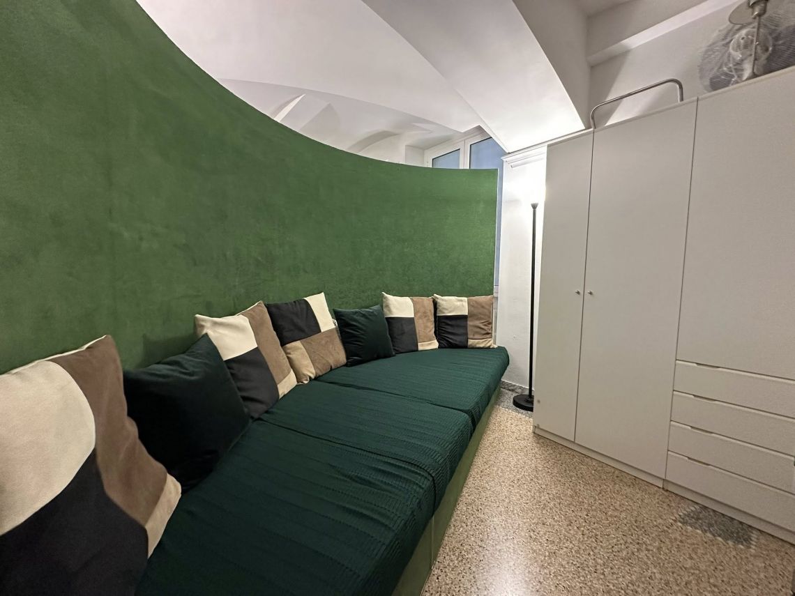 La Casa degli Artisti | Sestri levante - Case & Ville di Pregio - Baie del Levante