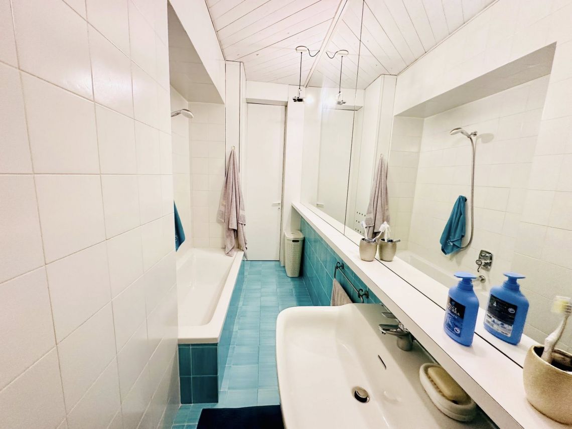 La Casa degli Artisti | Sestri levante - Case & Ville di Pregio - Baie del Levante