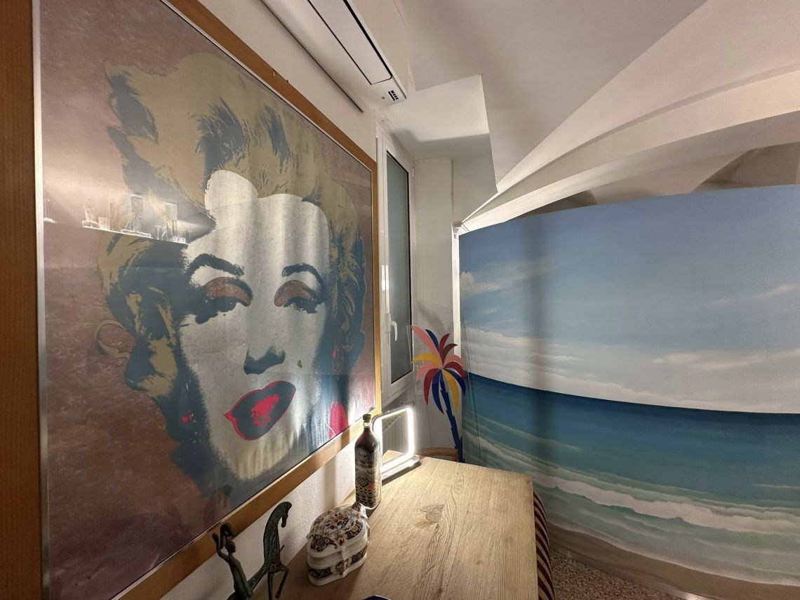 La Casa degli Artisti | Sestri levante - Case & Ville di Pregio - Baie del Levante
