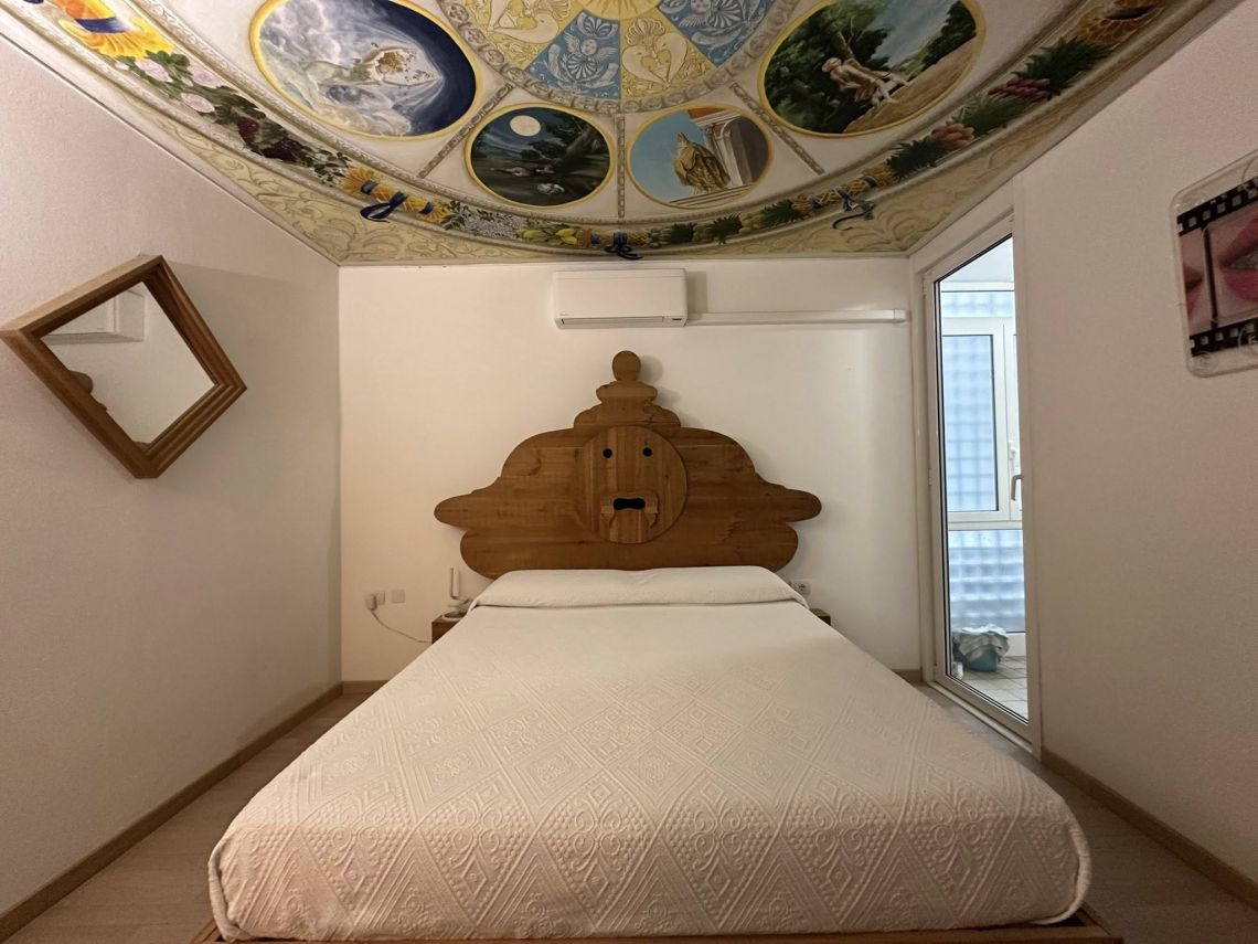 La Casa degli Artisti | Sestri levante - Case & Ville di Pregio - Baie del Levante