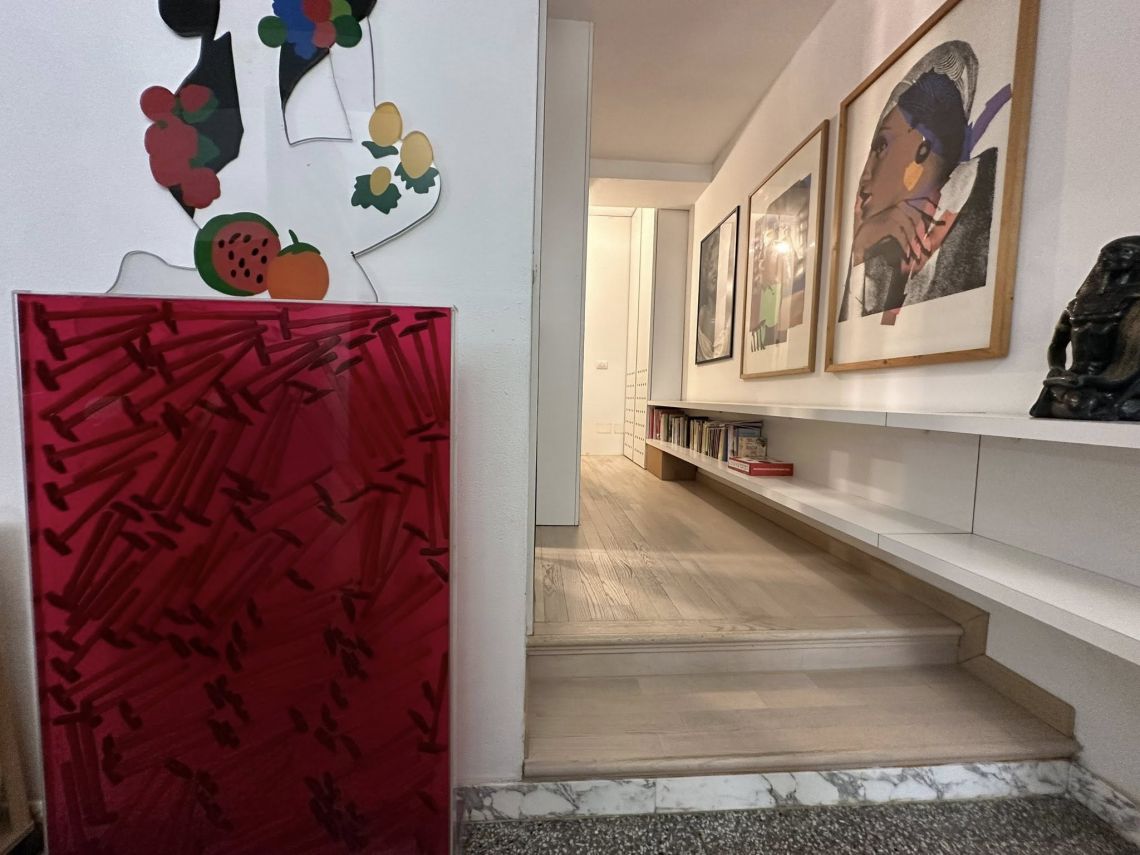 La Casa degli Artisti | Sestri levante - Case & Ville di Pregio - Baie del Levante