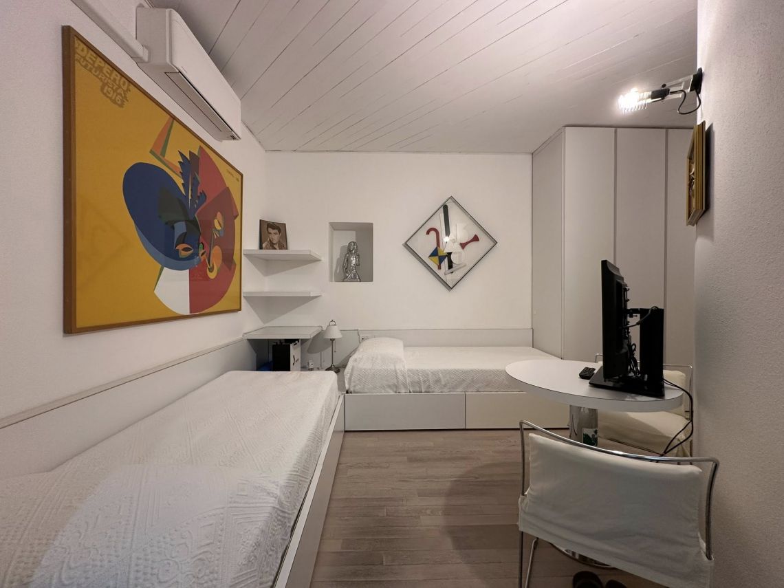 La Casa degli Artisti | Sestri levante - Case & Ville di Pregio - Baie del Levante