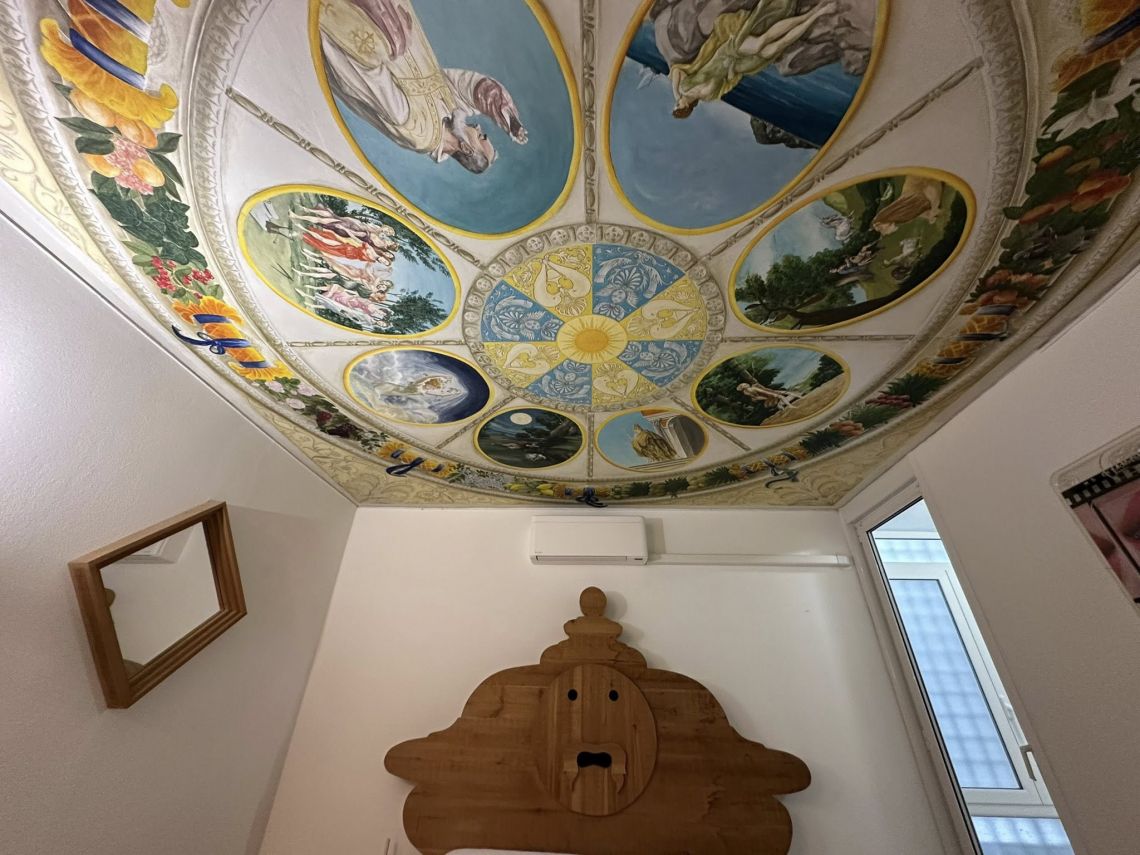 La Casa degli Artisti | Sestri levante - Case & Ville di Pregio - Baie del Levante
