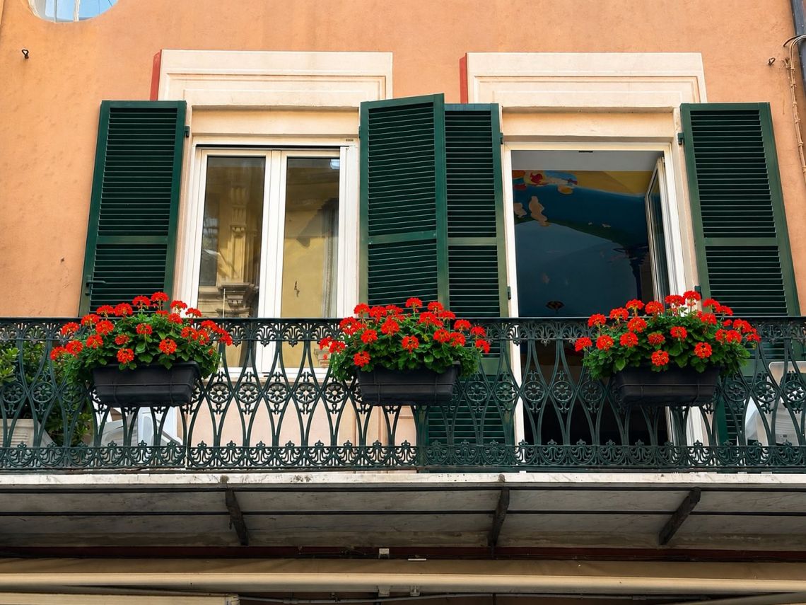 La Casa degli Artisti | Sestri levante - Case & Ville di Pregio - Baie del Levante