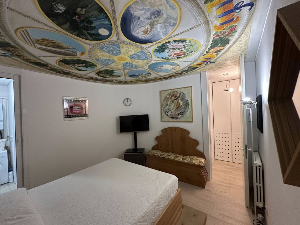 La Casa degli Artisti | Sestri levante - Case & Ville di Pregio - Baie del Levante