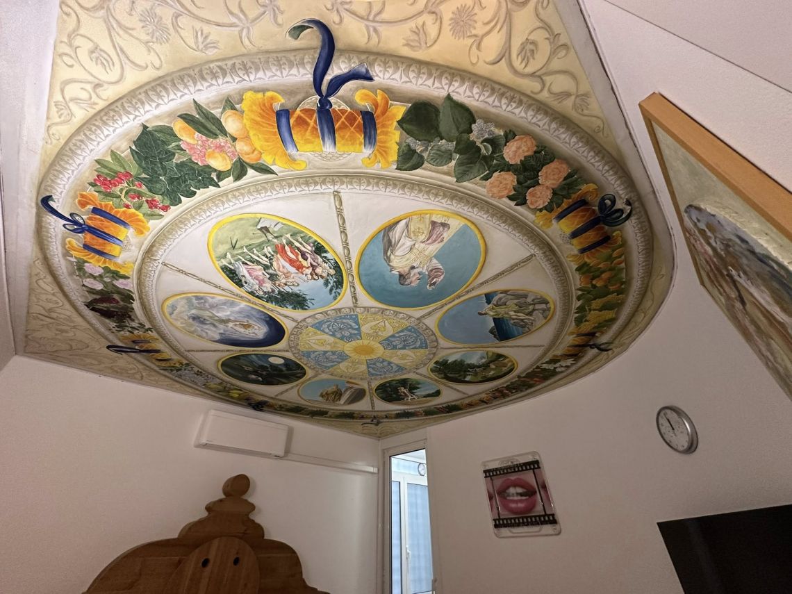 La Casa degli Artisti | Sestri levante - Case & Ville di Pregio - Baie del Levante