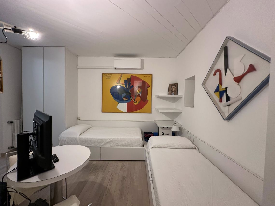 La Casa degli Artisti | Sestri levante - Case & Ville di Pregio - Baie del Levante