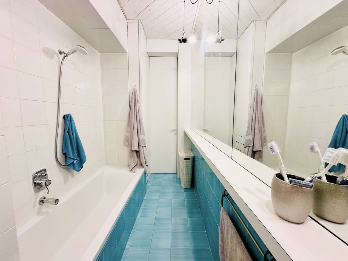 La Casa degli Artisti | Sestri levante - Case & Ville di Pregio - Baie del Levante