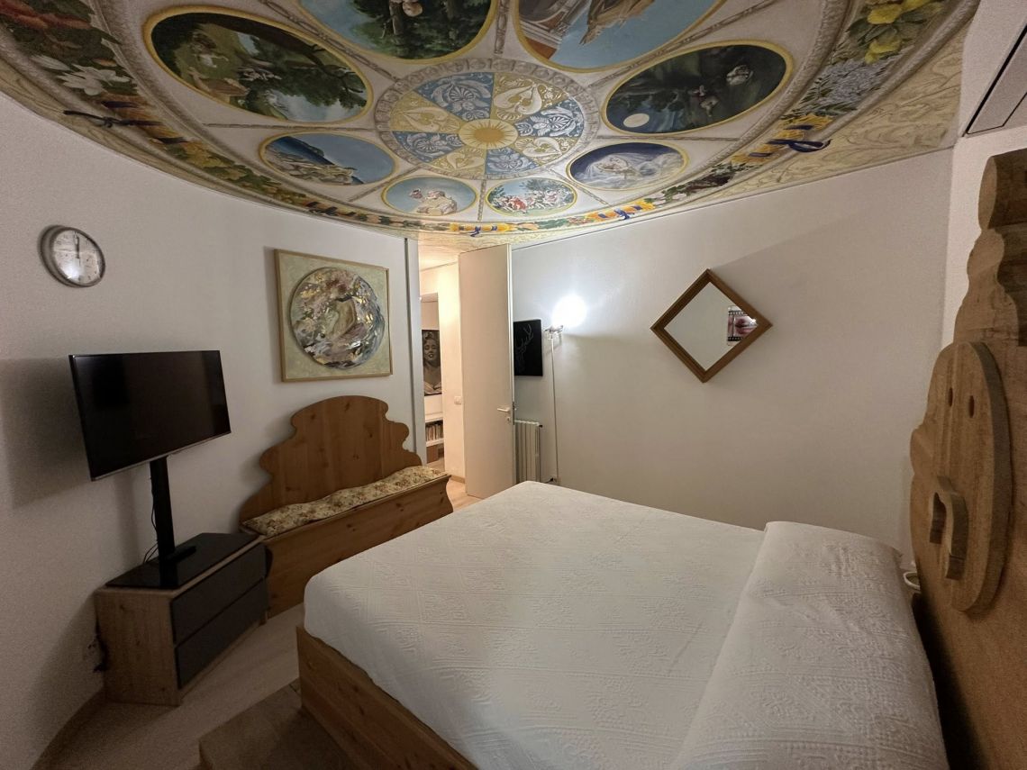 La Casa degli Artisti | Sestri levante - Case & Ville di Pregio - Baie del Levante