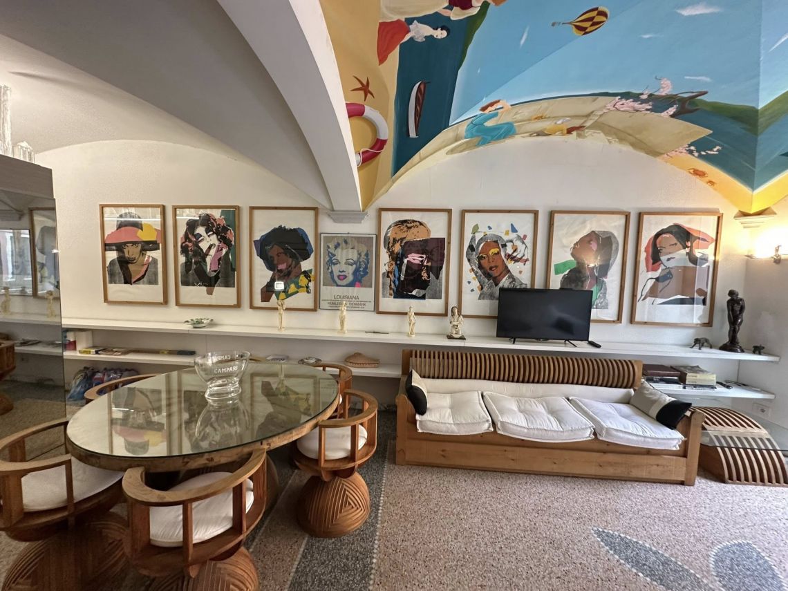 La Casa degli Artisti | Sestri levante - Case & Ville di Pregio - Baie del Levante