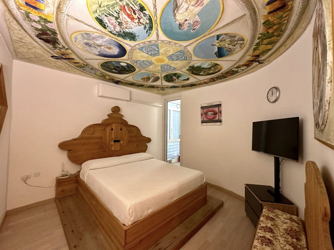 La Casa degli Artisti | Sestri levante - Case & Ville di Pregio - Baie del Levante