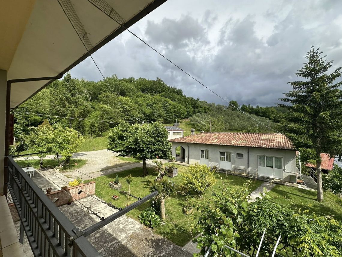 La Grande Fattoria di Gragnola | Lunigiana Mare - Case e ville - Lunigiana mare, Sarzana & Colline del Sole